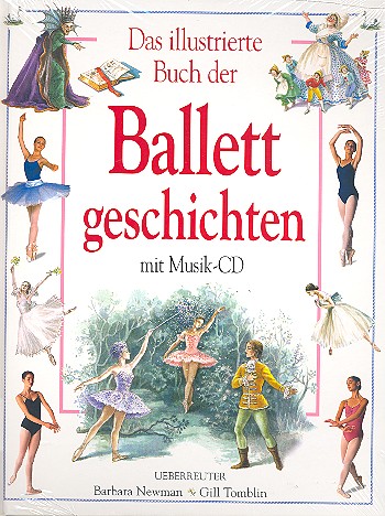 Das illustrierte Buch der