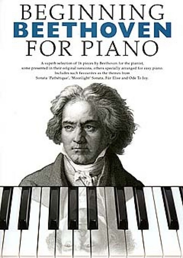 Beginning Beethoven