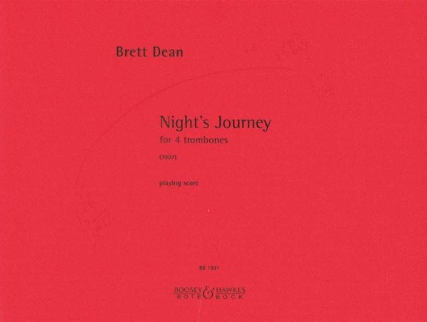 Night's Journey