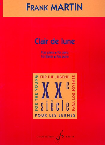 Clair de lune 
