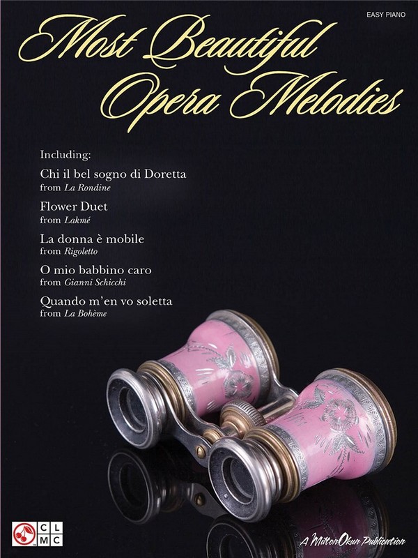 Most beautiful Opera Melodies