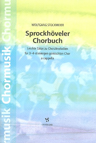 Sprockhöveler Chorbuch