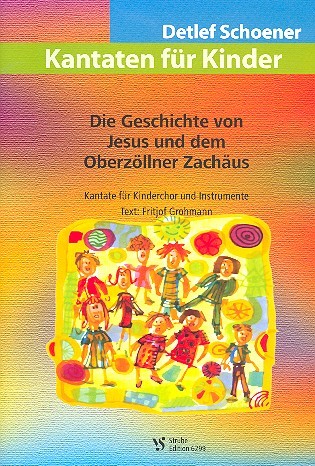 Die Geschichte von Jesus und