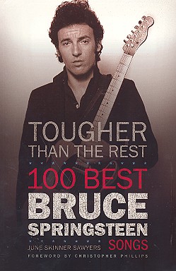 Bruce Springsteen Tougher than