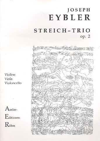Trio op.2