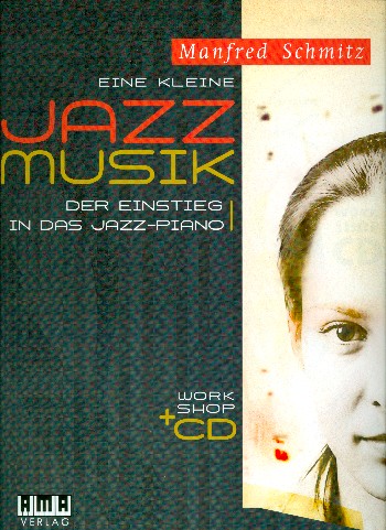 Eine kleine Jazzmusik (+CD):