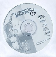 Saxophon ab 130
