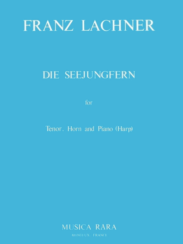 Die Seejungfern