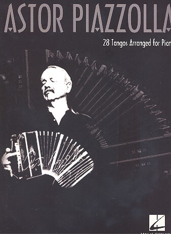 28 Tangos
