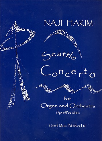 Seatle Concerto