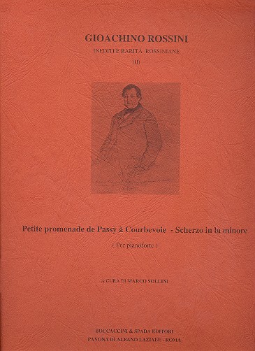 Petite promenade de Passy