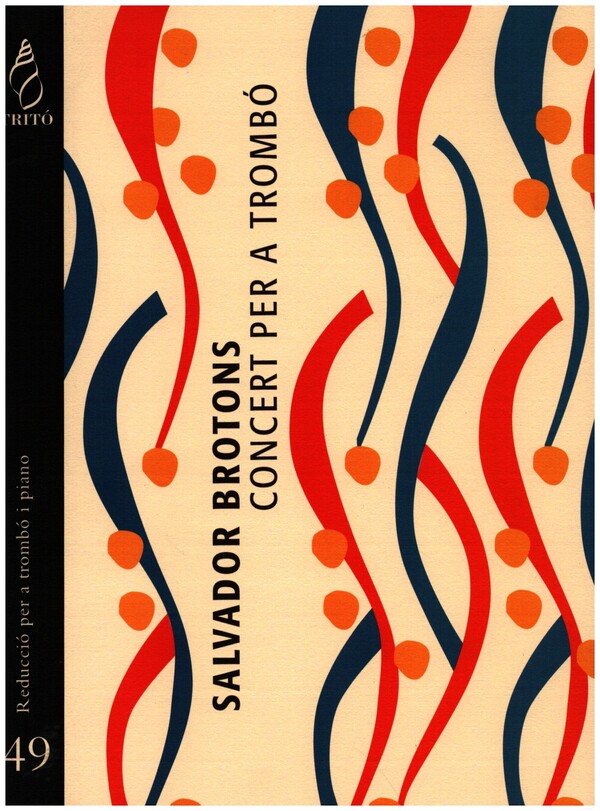 Konzert op.70 für Posaune