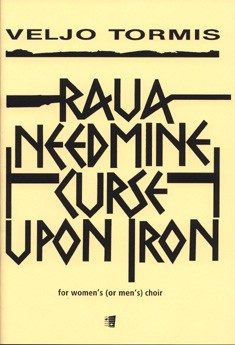 Raua needmine