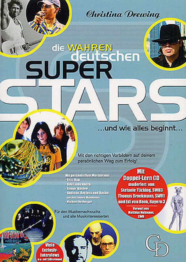 Die wahren deutschen Superstars