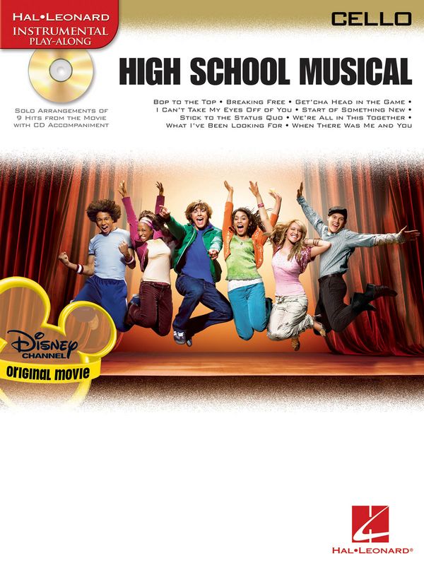 High School Musical (+CD)