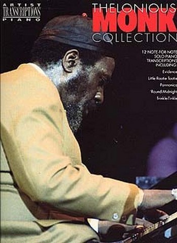Thelonious Monk Collection: for piano