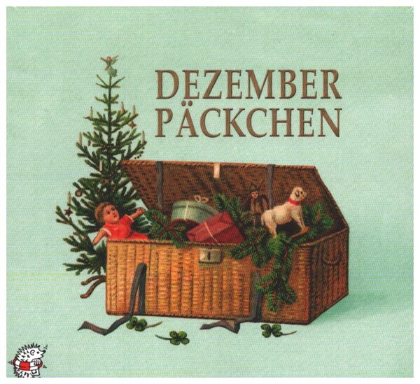 Dezemberpäckchen CD