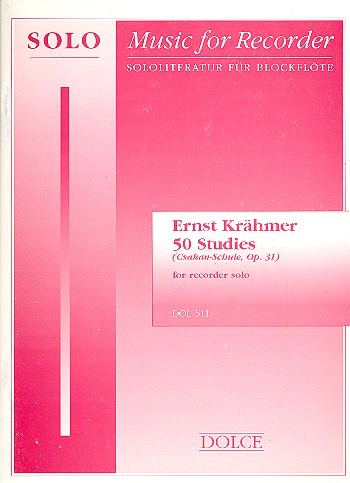 50 Studies op.31
