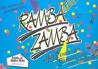 RAMBA ZAMBA BAND 1: FUER