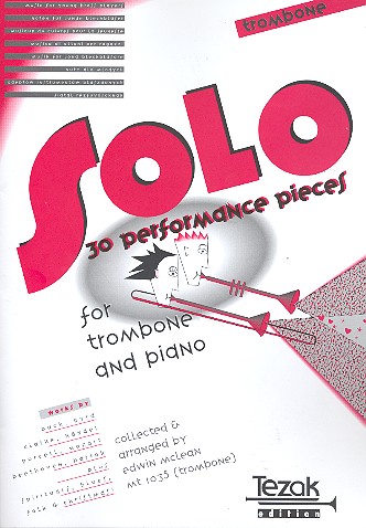 30 Performance Pieces