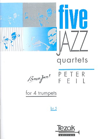 5 Jazz-Quartette 