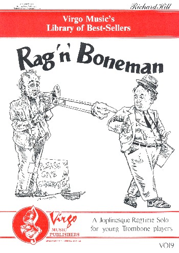 Rag'n' Boneman