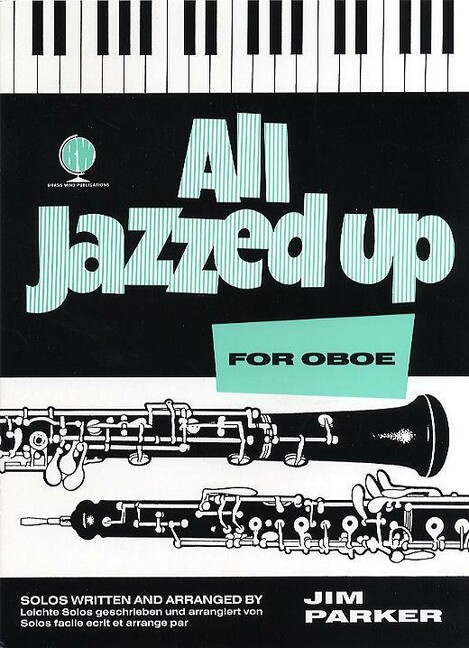 All jazzed up