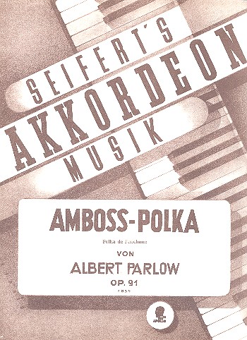 Amboss-Polka