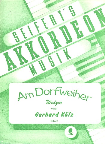 Am Dorfweiher Walzer