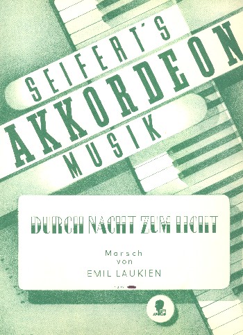 Durch Nacht zum Licht