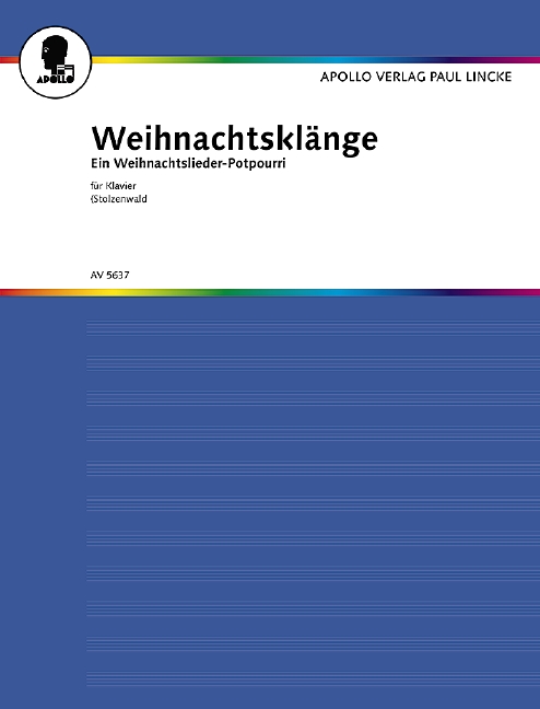 Weihnachtsklänge - Weihnachtsliederpotpourri