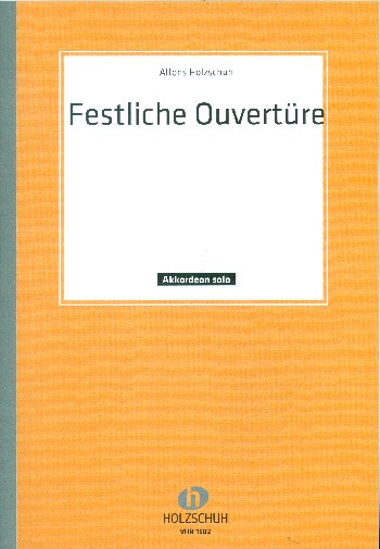 Festliche Ouvertüre