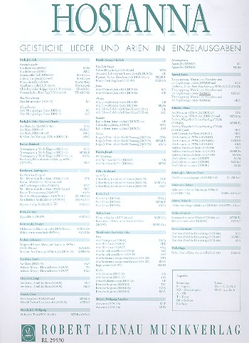 Wenn ich mit Menschen- und mit Engelszungen redete