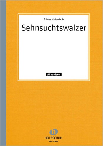 Sehnsuchtswalzer