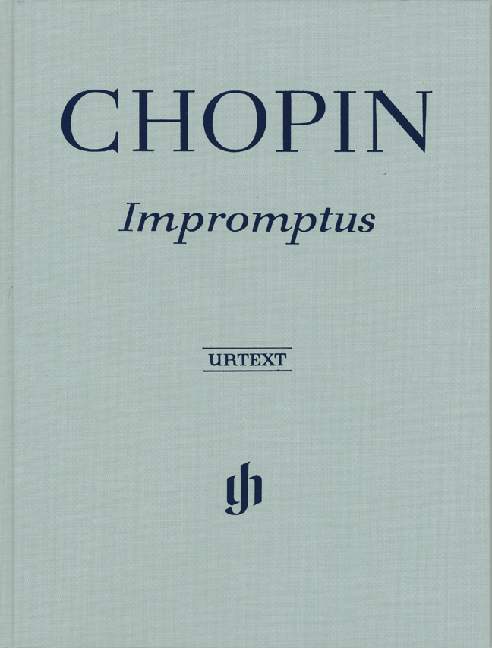 Impromptus