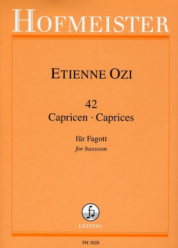 42 Capricen 