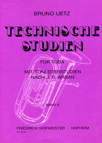 Technische Studien Band 2