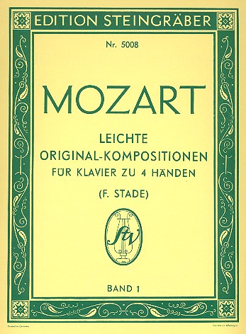 Leichte Originalkompostitionen