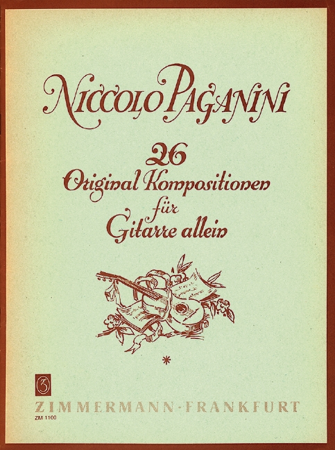 26 Originalkompositionen