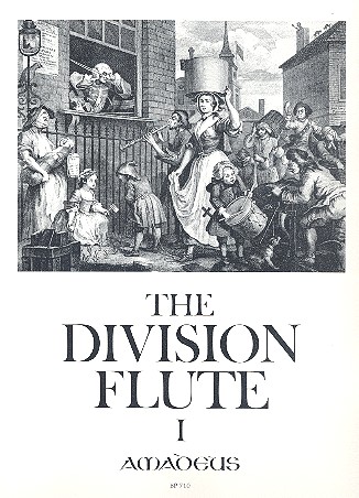 The Division Flute Band 1