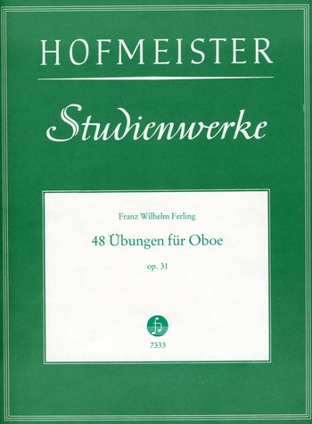 48 Übungen op.31