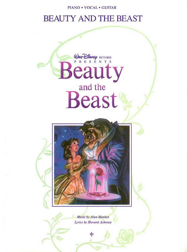 Beauty and the Beast: Songs