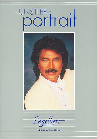 Künstlerportrait: Engelbert
