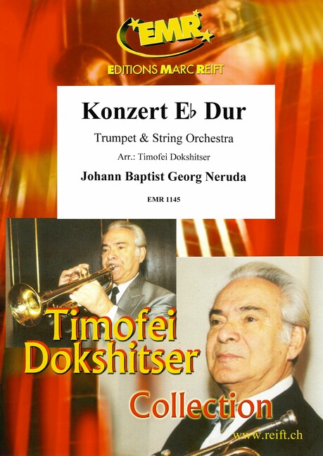 Konzert für Trompete und