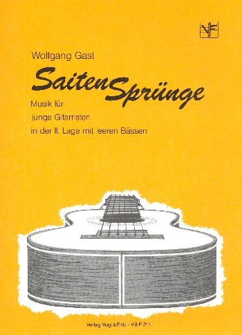 Saitensprünge 