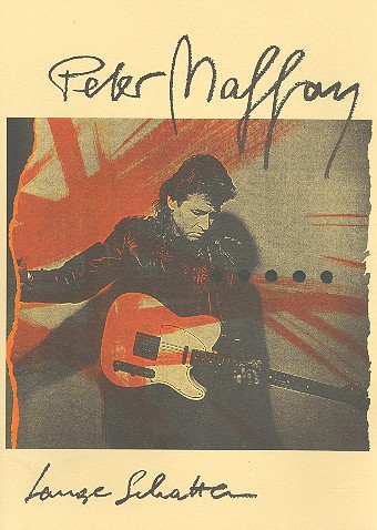 Peter Maffay: Lange Schatten