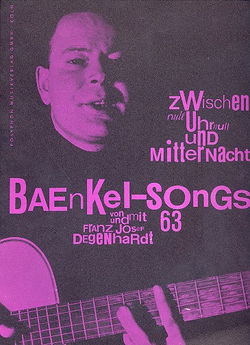 Zwischen Null Uhr Null und Mitternacht: