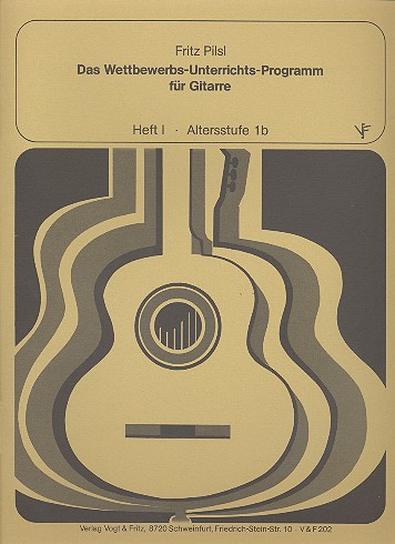 Das Wettbewerbs-Unterrichts-