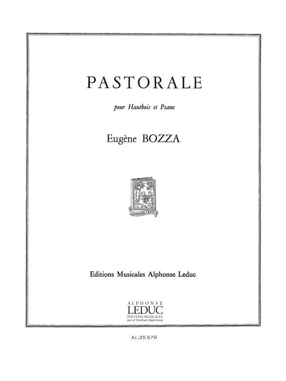 Pastorale