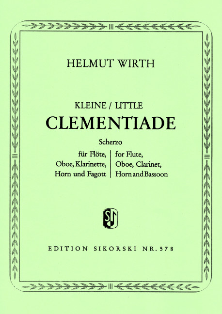 Kleine Clementiade